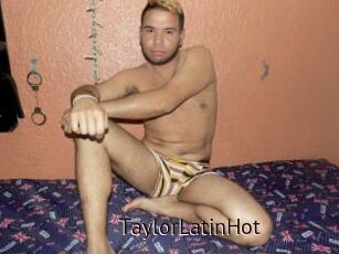 TaylorLatinHot