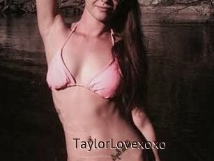 TaylorLovexoxo