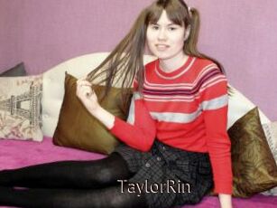 TaylorRin