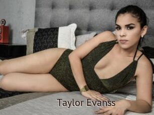 Taylor_Evanss