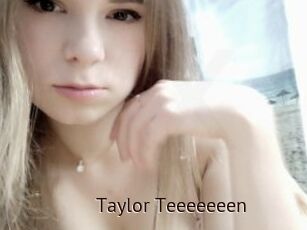 Taylor_Teeeeeeen