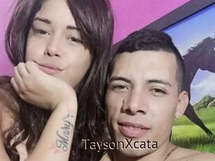 TaysonXcata