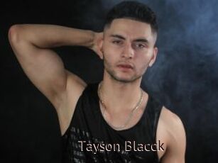 Tayson_Blacck