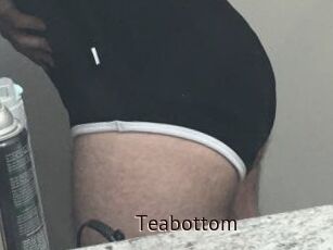 Teabottom