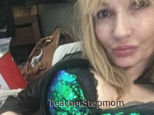 TeacherStepmom