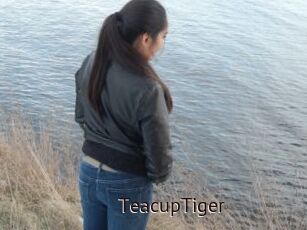 TeacupTiger