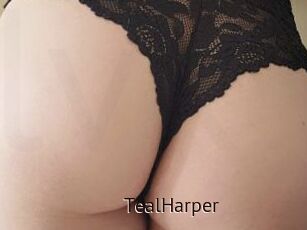 TealHarper