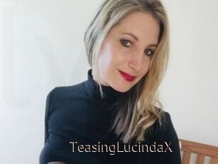 TeasingLucindaX