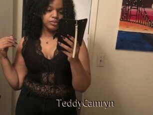 TeddyCamryn