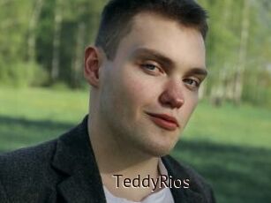 TeddyRios