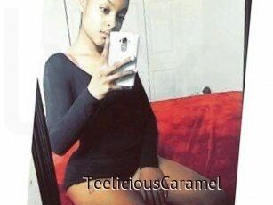 TeeliciousCaramel