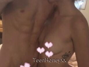 TeenHoneyxx