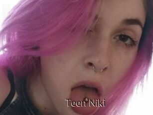 Teen_Niki