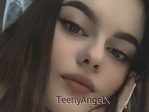 TeenyAngelX