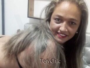 TefyChic