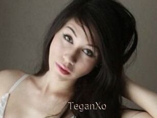 TeganXo