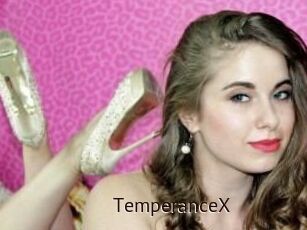 TemperanceX