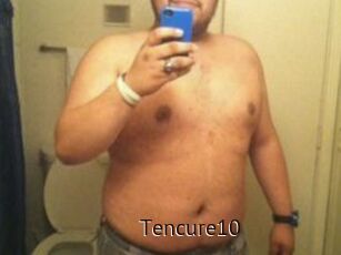 Tencure10