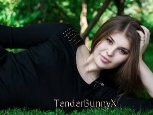 TenderBunnyX