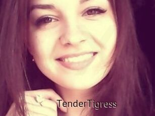 TenderTigress