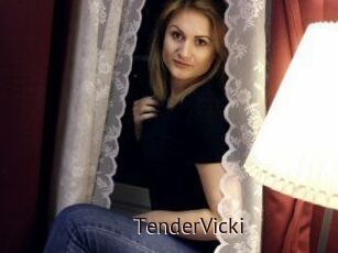 TenderVicki