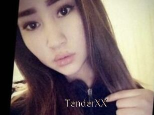 TenderXX