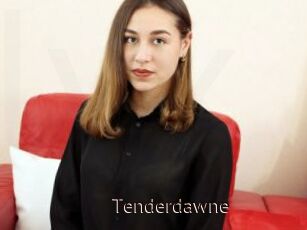 Tenderdawne