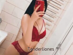 Tenderliones