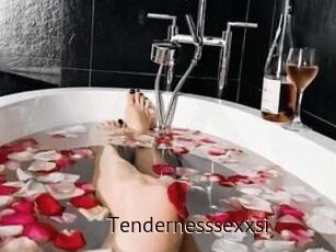 Tenderness_sexxsi