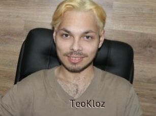 TeoKloz