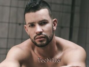 TeoMiller