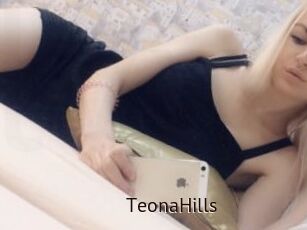 TeonaHills