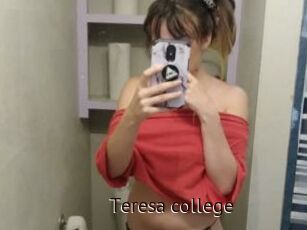 Teresa_college