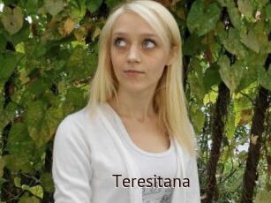 Teresitana