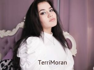 TerriMoran