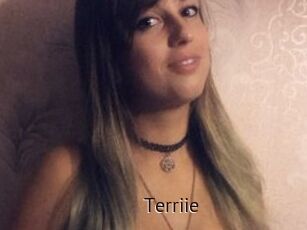 Terriie