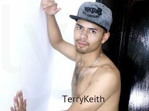 TerryKeith