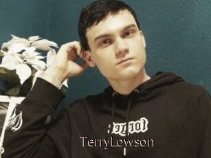 TerryLowson