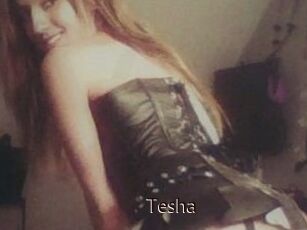 Tesha_