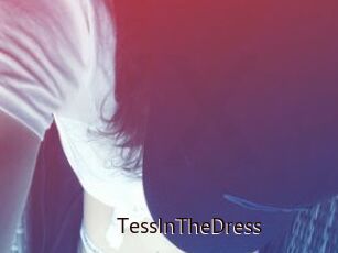 TessInTheDress