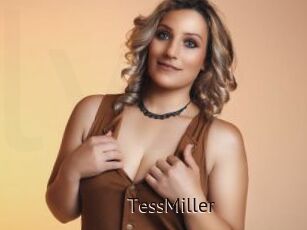 TessMiller