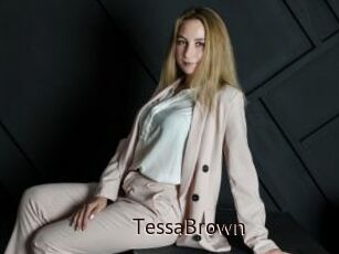 TessaBrown