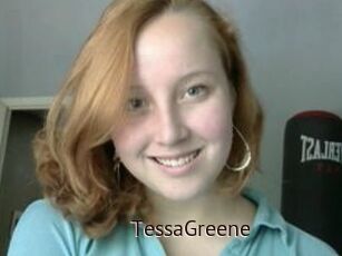 TessaGreene