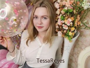 TessaReyes