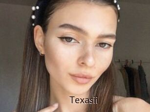 Texasii