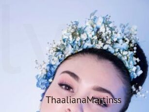 ThaalianaMartinss