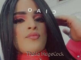 Thalia_HugeCock