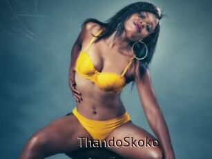 ThandoSkoko