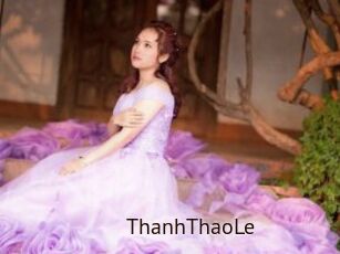 ThanhThaoLe