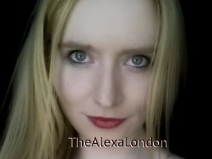 TheAlexaLondon